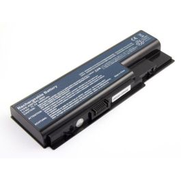 CoreParts Batería de Portátil para Acer 48.84Wh, 6 Celdas, Li-ion, 11.1V, 4400mAh, Negra Precio: 44.5000006. SKU: B1DJC8QTRQ