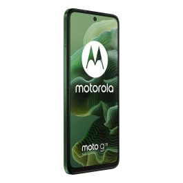 Smartphone Motorola G35 6,72" Octa Core 8 GB RAM 256 GB Verde