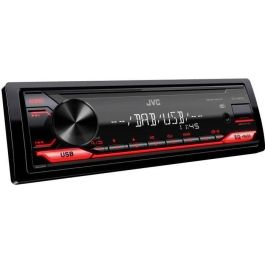 Autradio Jvc - Kd -X182Db - Usb - Dab+ Precio: 111.4999996. SKU: B1GSZJFLKH