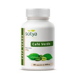 Café Verde Precio: 7.7899998. SKU: B1D36XP3JP