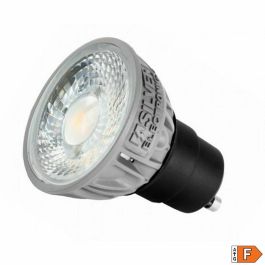 Bombilla LED Silver Electronics 460510 5W GU10 5000K Precio: 7.58999967. SKU: S7603132