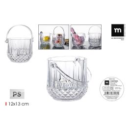 Cubitera La Mediterranea 12x13 cm (12 Unidades) Precio: 35.69000028. SKU: B1995F5HCY