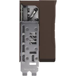 ASUS RTX5080-O16G-NOCTUA GeForce RTX 5080 16GB GDDR7 3 Ventiladores OC Edition