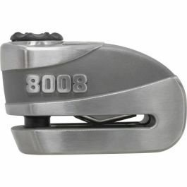 Dispositivo antirrobo de disco - ABUS - 8008 2.0 - Pene 16 mm - Alarma 100 dB - Detección 3D - Cilindro XPlus Precio: 157.99000008. SKU: B13P942Y3P