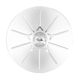 Fissler 084-378-28-100/0 Original-Profi Collection Sartén sin Tapa 28cm Apta para Inducción Acero Inoxidable 18/10