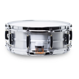 PEARL Sensitone Seamless Aluminium 14 X 5" Caja Percusión Aluminio 1,2 Mm Pearl