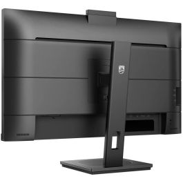 Philips 27B1U5601H Monitor 27" Quad HD (2560x1440) IPS 4ms, USB-C Power Delivery, Cámara & Micrófono Integrados