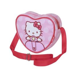 Karactermania B. Corazon Casual Moto Bolso 15,5x21x6,5cm Rosa Poliéster Precio: 12.0032. SKU: B1CRJBA7J4