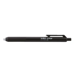 Artline J-Pop Eco Green Bolígrafo Retráctil Tinta Gel 0.7 mm Negro Precio: 18.0411. SKU: B1JYLB2JT7
