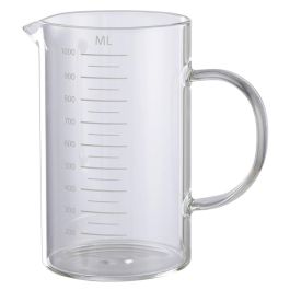 Day Jarra Medidora 1 L Resistente al Calor Apta Lavavajillas