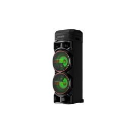 Microcadena de Música LG RNC9 700 W