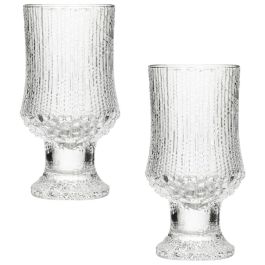 Set 2 Copas 340 Ml Clear Iittala (3 Unidades)