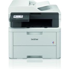 BROTHER Multifuncion Laser/Led Color MFCL3740CDWE EcoPro BROTHER Multifuncion Laser/Led Color MFCL3740CDWE EcoPro