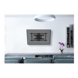 Neomounts WL40S-850BL18 Soporte de Pared para TV de Movimiento Completo para Pantallas de 43-86" - Negro