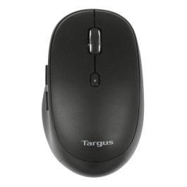 Targus AMB582GL ratón mano derecha RF Wireless + Bluetooth Óptico 2400 DPI Precio: 21.49999995. SKU: S55165019