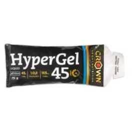 Hypergel 45 / 1 X 75 Neutro Precio: 3.6899995. SKU: B1F655NJ4H