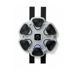 Máquina de Boxeo Musical Recargable Beatfist InnovaGoods Máquina de Boxeo Musical Recargable Beatfist InnovaGoods