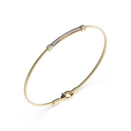 Pulsera Mujer Guess JUBB05396JWYGS Dorado Precio: 86.49999963. SKU: B1CY568ZRN