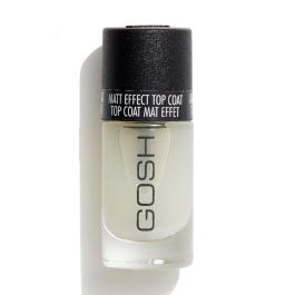 Gosh, Capa superior, Esmalte de uñas, 600, 8 ml Precio: 14.69000016. SKU: B17SKXQCTT