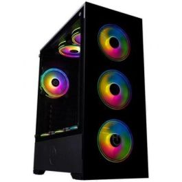 Caja Gaming Semitorre Hiditec Z20 Aura Caja Gaming Semitorre Hiditec Z20 Aura Precio: 85.49999997. SKU: B145YYGR59