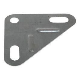 Simon Rack Escuadra galvanizada metálica, 48 unidades, para mayor estabilidad en estanterías Precio: 13.6900005. SKU: B1JY3JAYDK