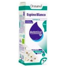 Botanical Bio Extracto Glicerinado Bio de Espino Blanco 50ml, Salud Cardiovascular Precio: 13.6900005. SKU: B1AD9H9SDE
