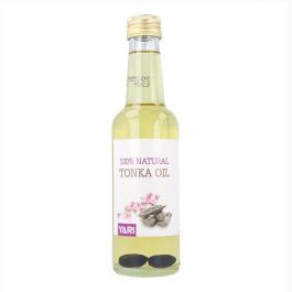 Yari Aceite Natural de Tonka y Almendras 250 ml Yari Aceite Natural de Tonka y Almendras 250 ml Precio: 7.88999981. SKU: S4246363