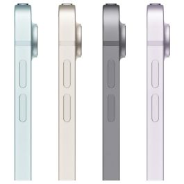 Tablet Apple iPad Air 13" Octa Core 8 GB RAM 256 GB Púrpura