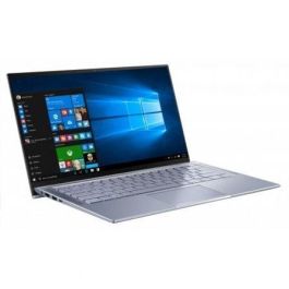 Portátil Asus Zenbook 14-AM055T Ryzen 5 3500U/ 8GB/ 512GB SSD/ 14"/ Win10 Portátil Asus Zenbook 14-AM055T Ryzen 5 3500U/ 8GB/ 512GB SSD/ 14"/ Win10