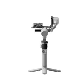 DJI 6941565995230 Estabilizador de cámara RS 4 Mini Compacto y ligero