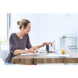 Beurer LV-50 Ventilador de Sobremesa Compacto y Silencioso para Oficina y Hogar