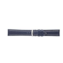 Correa para Reloj Morellato A01U3689A38061CR24 24 mm Azul Precio: 40.1236. SKU: B1GMJV4KYB