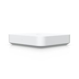 UBIQUITI NETWORKS Gateway Max Pasarela y Controlador Blanco Policarbonato Cortex-A53 1500MHz 1.5Gbit/s Ethernet WAN Precio: 200.49999959. SKU: B145RTAYZW