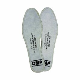 Gel Insole Para Endurance Zapatillas Omp Talla 39 OMPIC/10039