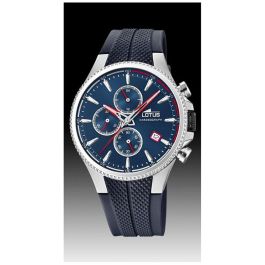 Reloj Hombre Lotus 18621/1