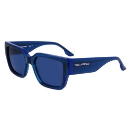 Gafas de Sol Unisex Karl Lagerfeld KL6142S-423 Ø 55 mm Precio: 51.0136. SKU: B1CZF4BTRM