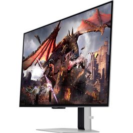 Samsung S32DG800SU Monitor Odyssey OLED G8 32" 4K (3840x2160) 0.03ms 240Hz HDMI DP USB Negro