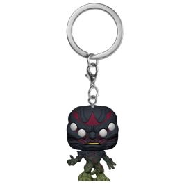 Funko Pop Keychain Llavero Marvel Eternals Precio: 8.49999953. SKU: B17LLG3PZG