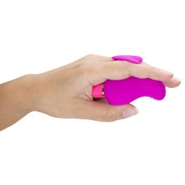 Bala Vibradora Blush Aria Erotic Morado Bala Vibradora Blush Aria Erotic Morado