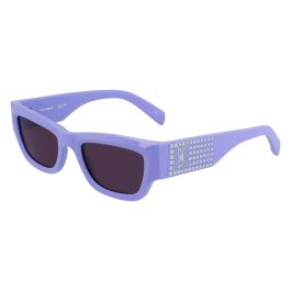 Gafas de Sol Mujer Karl Lagerfeld KL6141S-5221541 Ø 52 mm Gafas de Sol Mujer Karl Lagerfeld KL6141S-5221541 Ø 52 mm