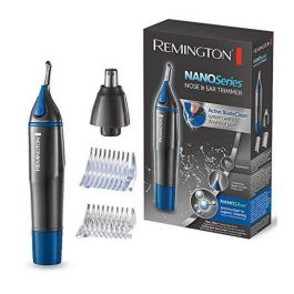 Cortapelos de Nariz y Oreja Remington Cortapelos de Nariz y Oreja Remington Precio: 29.6899999. SKU: S6502732