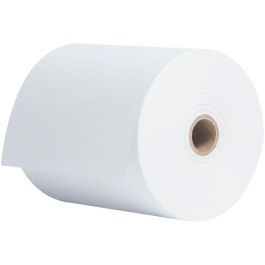 Papel para Imprimir Brother BDL-7J000076-066 Blanco