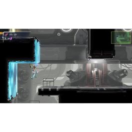 Nintendo Metroid Dread - Juego de Acción y Aventura para Nintendo Switch