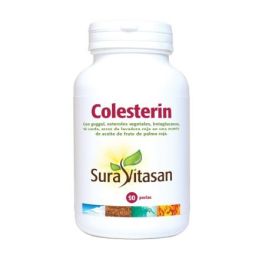 Colesterin Precio: 34.4999996. SKU: B1C69Y9V4N