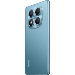 Movil Xiaomi Redmi Note 14 Pro Movil Xiaomi Redmi Note 14 Pro