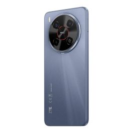 Smartphone ZTE Blade V70 Max 6,9" Octa Core 4 GB RAM 256 GB Gris