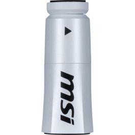 MSI RTX 5080 16GB Gaming Trio OC GDDR7 3 Ventiladores Blanca Tarjeta Gráfica