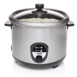Arrocera Tristar RK-6129/ 900W/ Capacidad 2.2L Arrocera Tristar RK-6129/ 900W/ Capacidad 2.2L