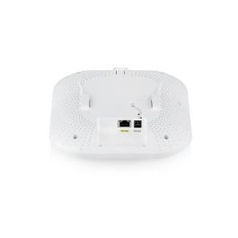 Zyxel NWA110AX-EU0202F Punto de Acceso WiFi 6 Blanco 1200 Mbit/s PoE