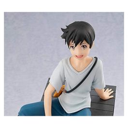 Good Smile Company Pop Up Parade Hodaka Morishima (Re-Run) Weathering With You Figura